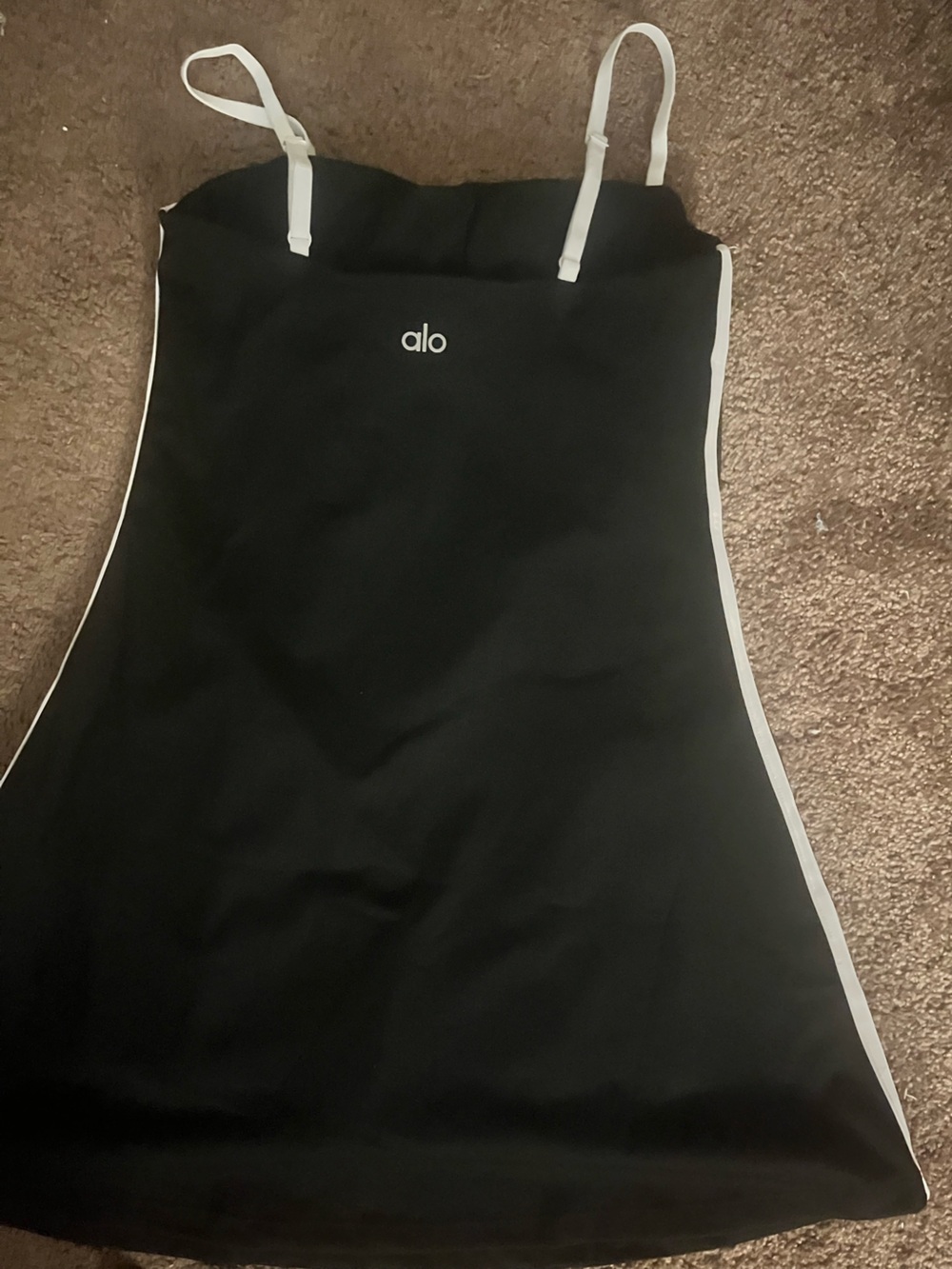 Alo Dresss Sz Small